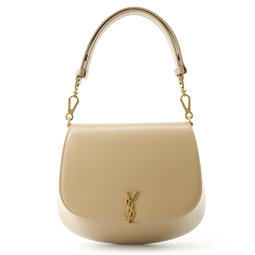 Saint Laurent Paris Voltaire 2way Shoulder Bag